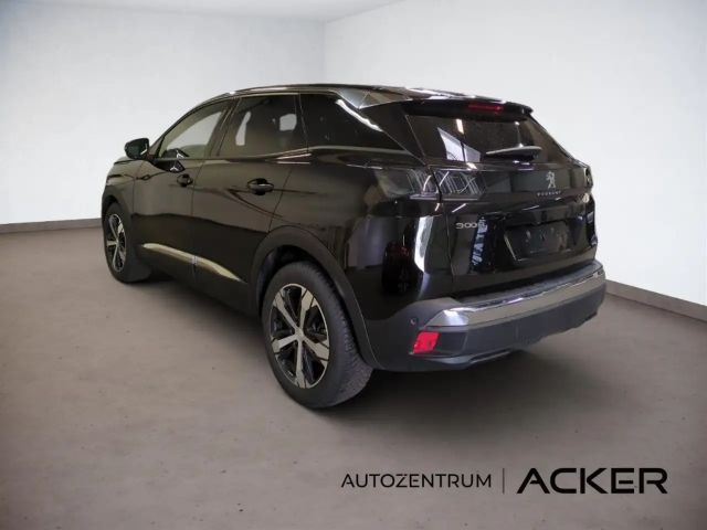 Peugeot 3008 Allure Pack PureTech