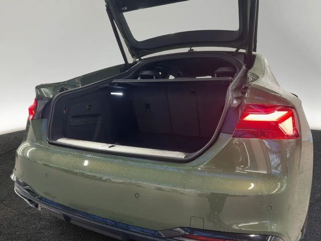 Audi A5 35 TFSI Business S-Line