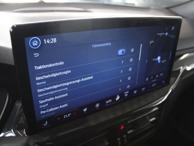 Ford Focus ST Line Wagon