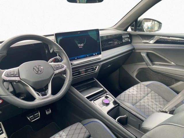 Volkswagen Tiguan 2.0 TDI DSG R-Line