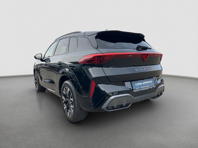 Cupra Terramar 1.5 TSI