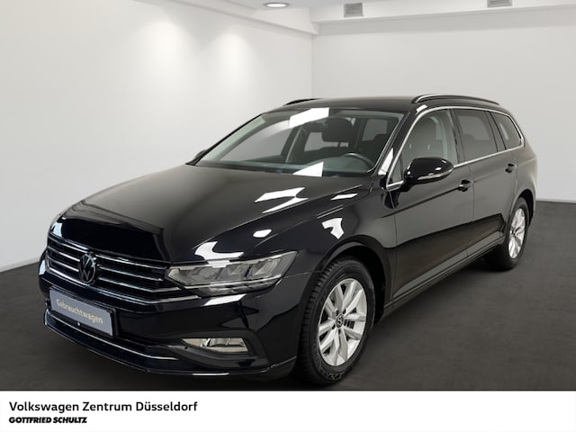 Volkswagen Passat 1.5 TSI Business DSG Variant