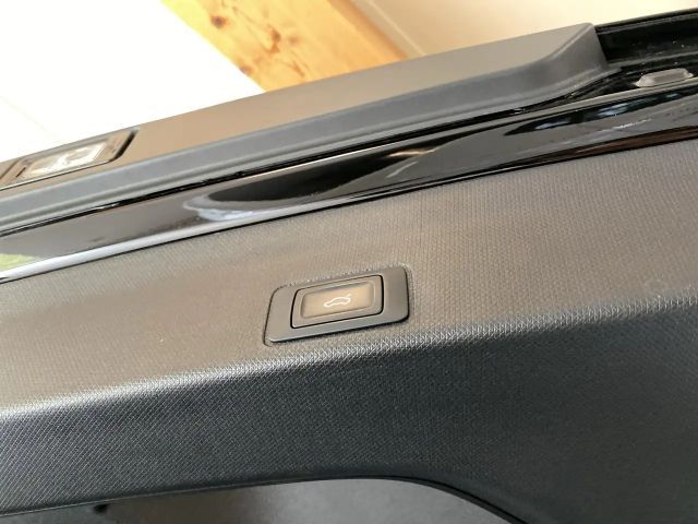 Cupra Terramar 2.0 TSI VZ