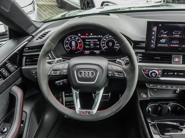 Audi RS5 Quattro Sportback