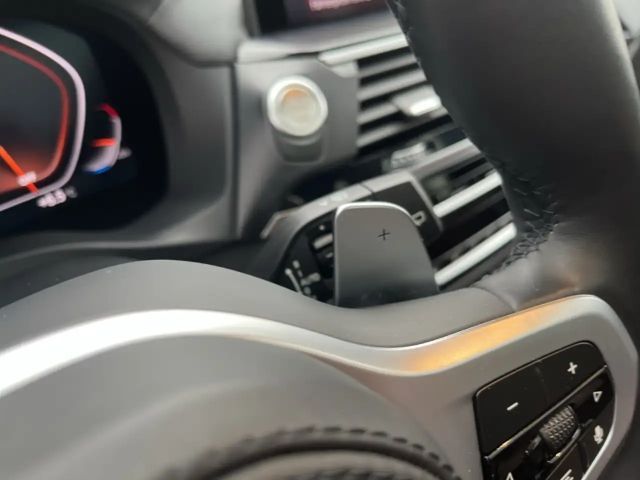 BMW X3 M-Sport xDrive