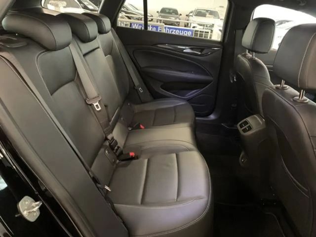 Opel Insignia Business Elegance Sports Tourer