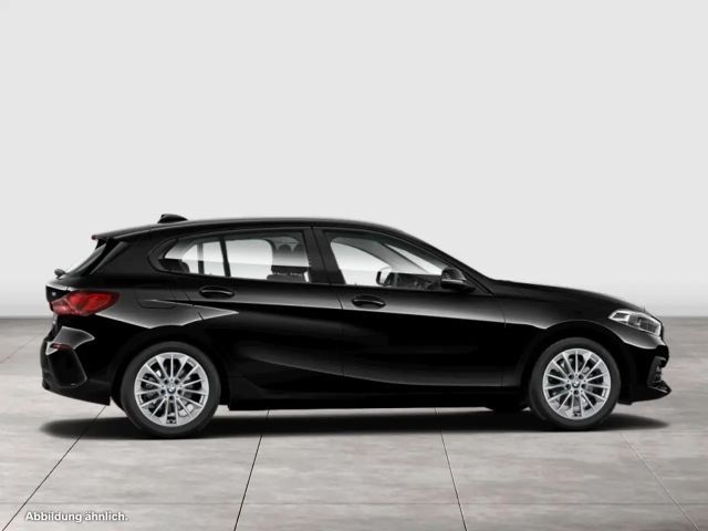 BMW 118 118i Advantage pakket Sedan