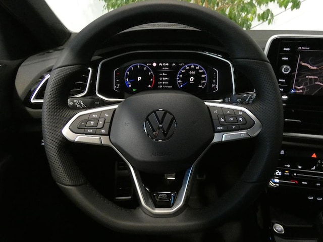 Volkswagen T-Roc 1.5 TSI DSG
