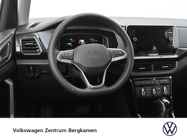 Volkswagen T-Cross DSG Style