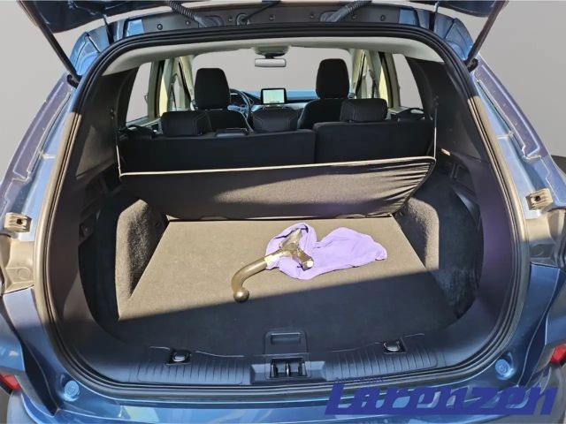 Ford Kuga EcoBoost Titanium