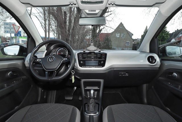 Volkswagen e-up! Style