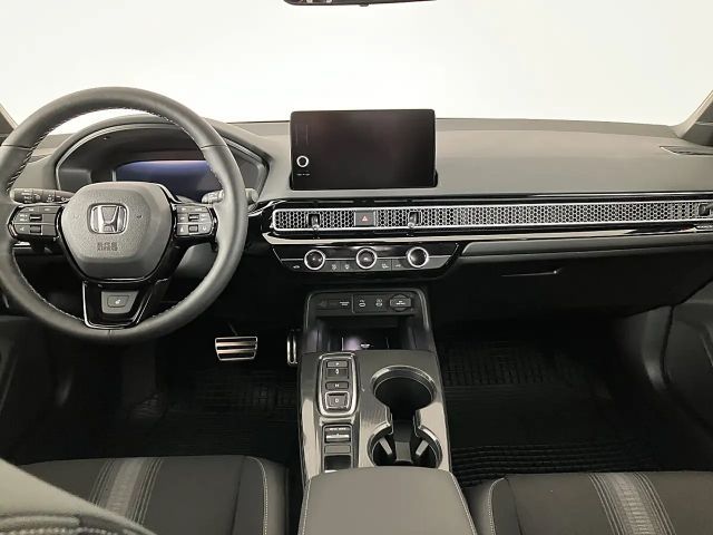 Honda Civic 2.0 Hybrid Sport i-MMD