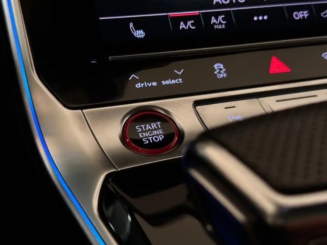 Audi S7 Quattro Sportback