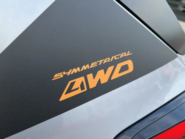 Subaru Crosstrek AWD e-Boxer