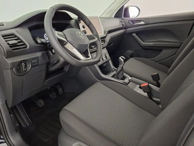 Volkswagen T-Cross 4Me TSI