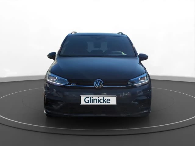 Volkswagen Touran 1.5 TSI Highline R-Line