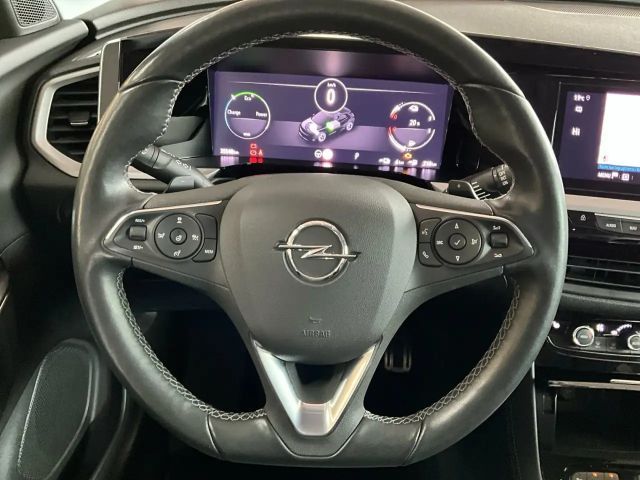 Opel Grandland X GS-Line Grand Sport