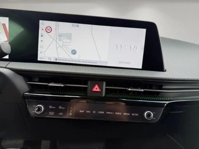 Kia EV6 Vierwielaandrijving