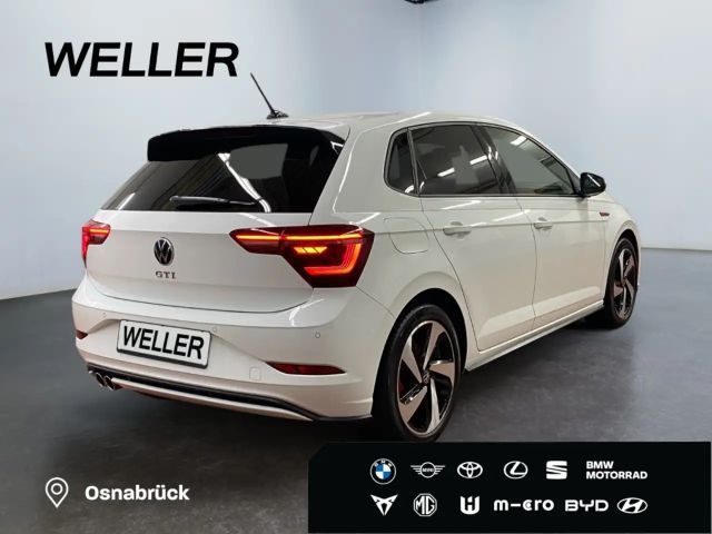 Volkswagen Polo 2.0 TSI GTI