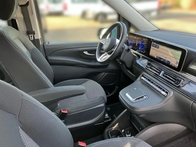 Mercedes-Benz EQV 300 Limousine Lang