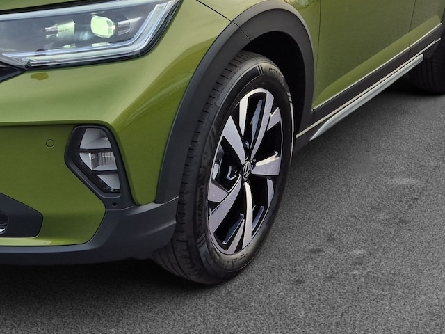 Volkswagen Taigo 1.5 TSI DSG Style