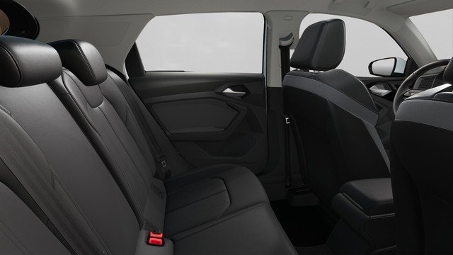 Audi A1 30 TFSI Allstreet S-Tronic