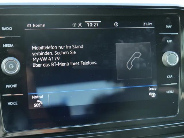 Volkswagen T-Roc 1.0 TSI R-Line