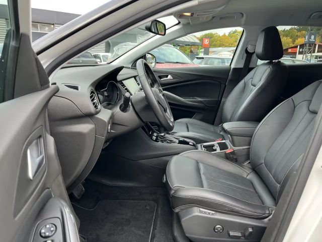 Opel Grandland X Ultimate