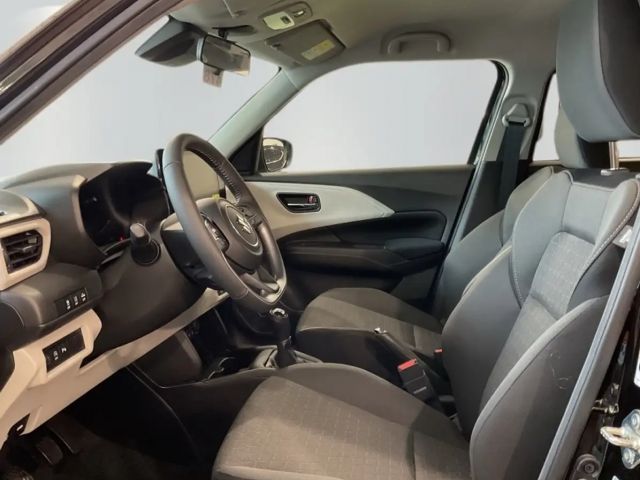 Suzuki Swift Comfort DualJet Hybrid