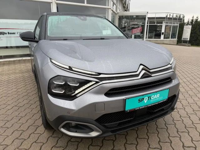 Citroën C4 PureTech Shine