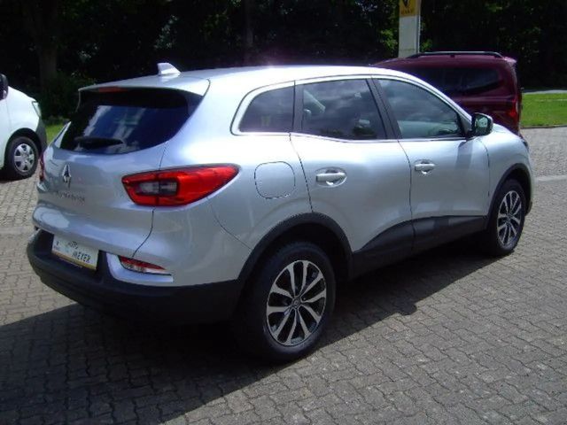 Renault Kadjar Zen