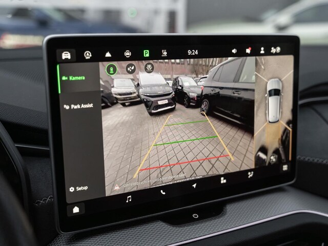 Skoda Kodiaq 2.0 TDI 4x4