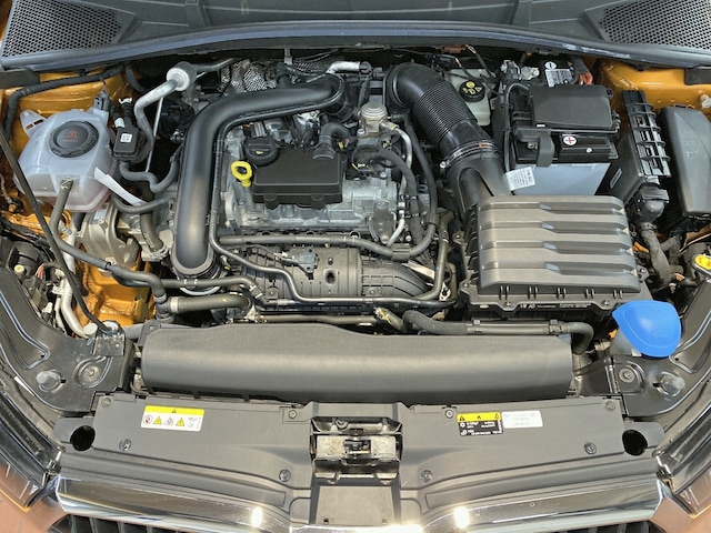 Skoda Fabia 1.0 TSI Style Style