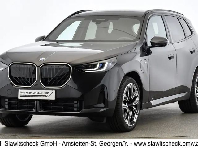 BMW X3 xDrive30e