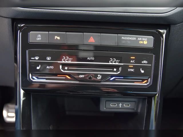 Volkswagen T-Cross Move