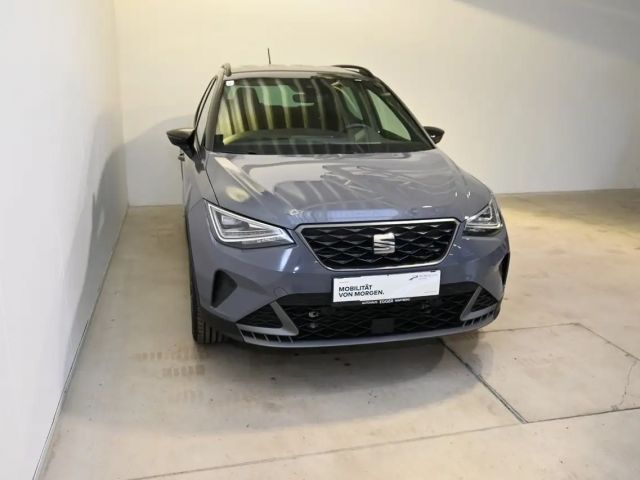 Seat Arona 1.0 TSI DSG FR-lijn