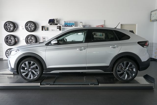 Volkswagen Taigo 1.0 TSI