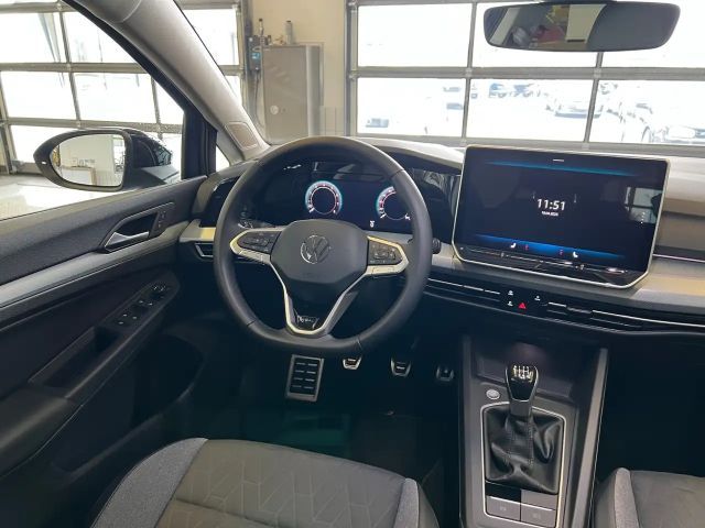 Volkswagen Golf 1.5 TSI Golf VIII