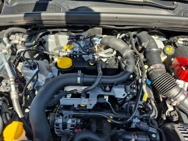 Renault Clio Evolution