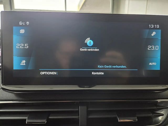 Peugeot 5008 BlueHDi EAT8 GT-Line