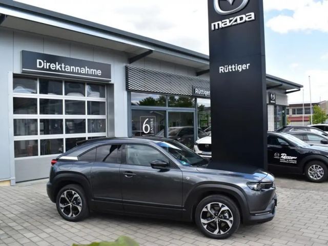 Mazda MX-30 R-EV ``AD´ Vantage`` Modern Confidence