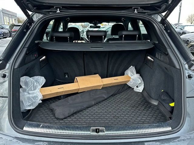 Audi Q5 40 TDI Quattro S-Line