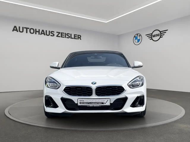 BMW Z4 Cabrio Roadster sDrive20i