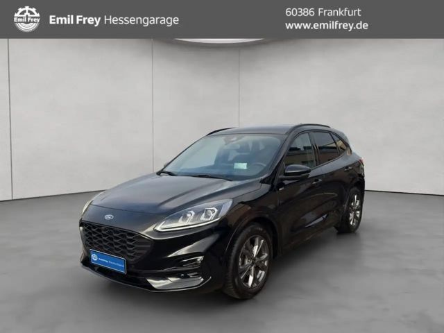 Ford Kuga ST Line X