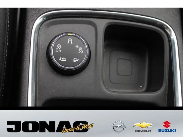 Opel Grandland X 1.2 Turbo Innovation