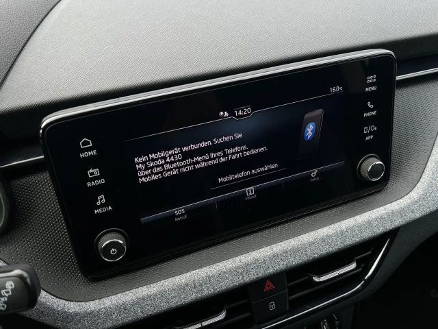 Skoda Scala 1.0 TSI Selection