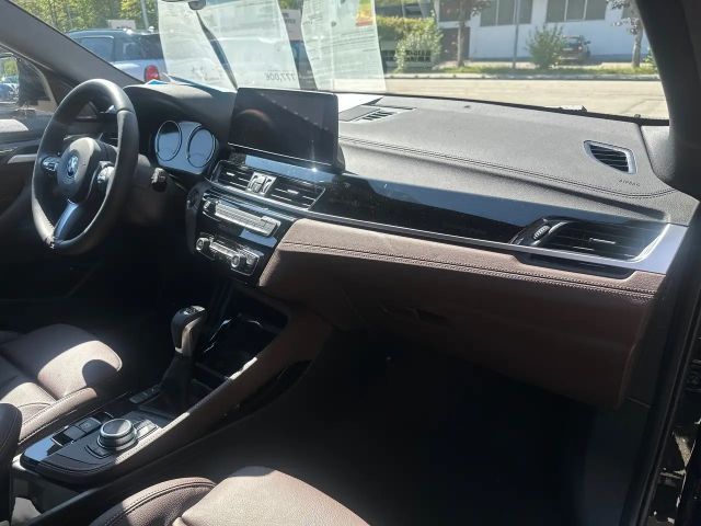 BMW X2 Coupé M-Sport xDrive25e