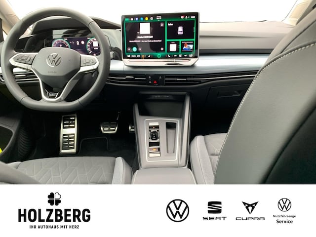 Volkswagen Golf DSG Life