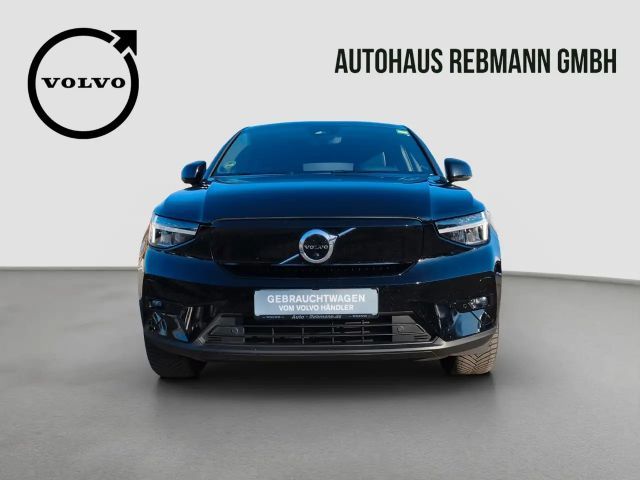 Volvo C40 AWD Recharge Ultimate
