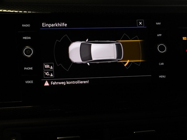 Volkswagen Taigo DSG Life